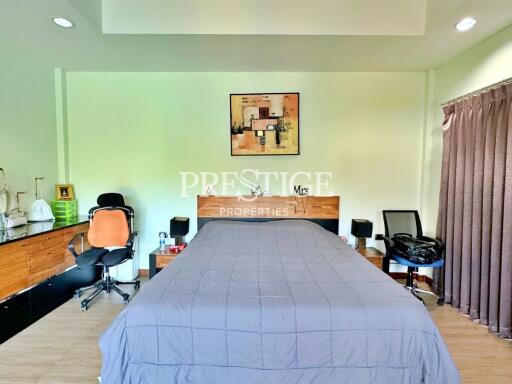 Baan Pattaya 5 – 3 bed 3 bath in Huay Yai / Phoenix PP10137