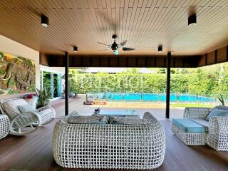 Baan Pattaya 5 – 3 bed 3 bath in Huay Yai / Phoenix PP10137