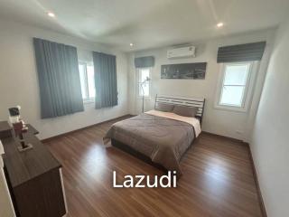 4 Bed House For Rent Supalai Palm Spring at Baanpon Phuket