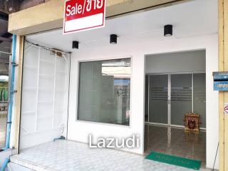 Building For Sale In Pattaya Tai Soi 18