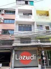 Building For Sale In Pattaya Tai Soi 18