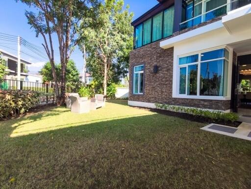 House for Sale in Mae Hia, Mueang Chiang Mai.