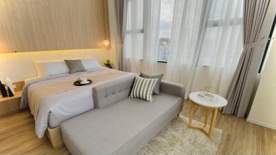 Ramada Plaza Residence at Sukhumvit 48