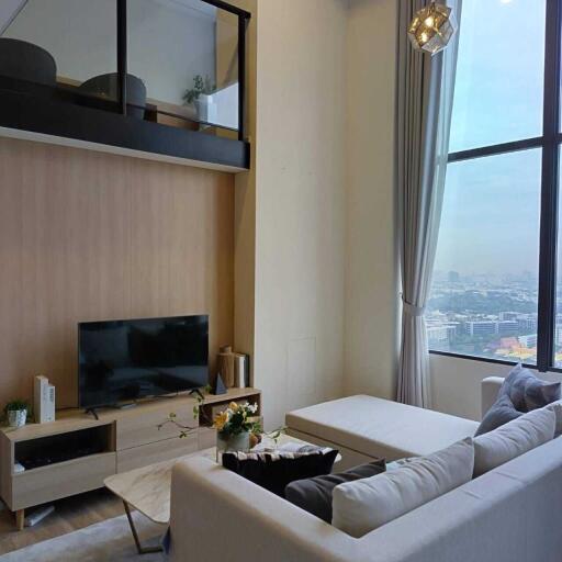 Ramada Plaza Residence at Sukhumvit 48