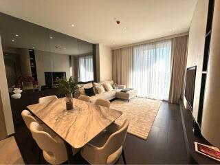 Condo for Rent, Sale at Laviq Sukhumvit 57