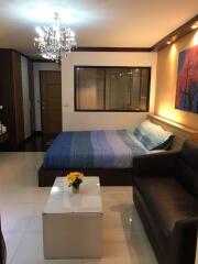 Condo for Rent at Hillside 2