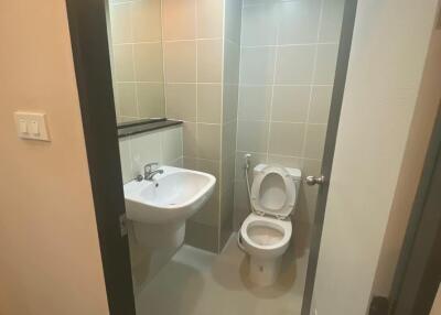 Condo for Rent at One Plus Condo Kamthieng