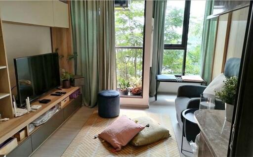 Condo for Sale at Life Sukhumvit 62