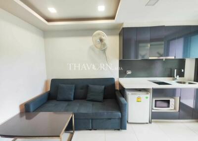 Condo for sale 1 bedroom 26 m² in Arcadia Beach Continental, Pattaya