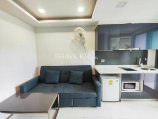 Condo for sale 1 bedroom 26 m² in Arcadia Beach Continental, Pattaya