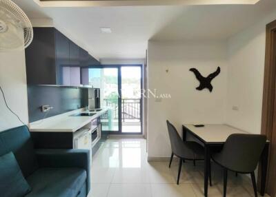 Condo for sale 1 bedroom 26 m² in Arcadia Beach Continental, Pattaya