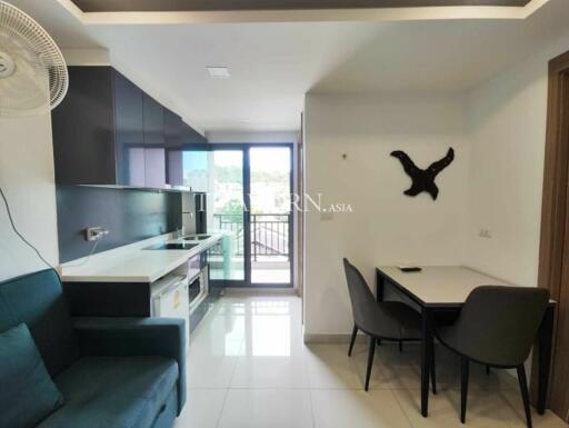 Condo for sale 1 bedroom 26 m² in Arcadia Beach Continental, Pattaya