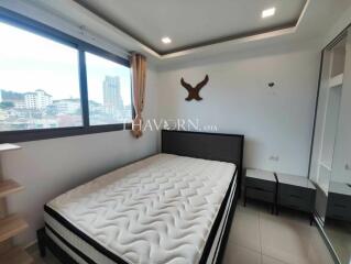 Condo for sale 1 bedroom 26 m² in Arcadia Beach Continental, Pattaya