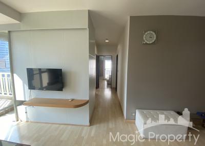 2 Bedroom Condominium For Rent in 59 Heritage, Watthana, Bangkok