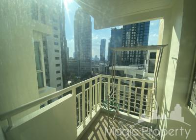 2 Bedroom Condominium For Rent in 59 Heritage, Watthana, Bangkok