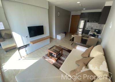 2 Bedroom Condominium For Rent in 59 Heritage, Watthana, Bangkok