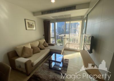 2 Bedroom Condominium For Rent in 59 Heritage, Watthana, Bangkok