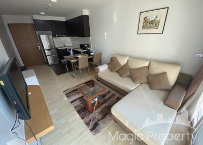 2 Bedroom Condominium For Rent in 59 Heritage, Watthana, Bangkok