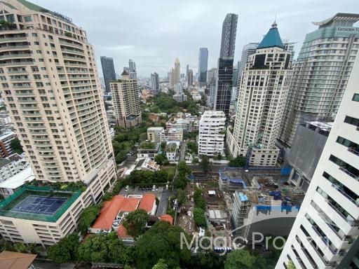 1 Bedroom Condominium for Sale in Sathorn Gardens, Thung Maha Mek, Sathon, Bangkok