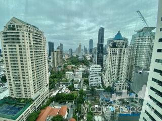 1 Bedroom Condominium for Sale in Sathorn Gardens, Thung Maha Mek, Sathon, Bangkok