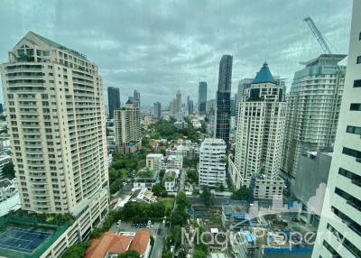 1 Bedroom Condominium for Sale in Sathorn Gardens, Thung Maha Mek, Sathon, Bangkok