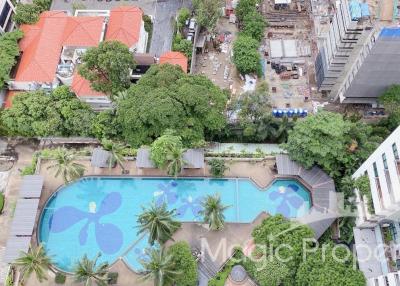 1 Bedroom Condominium for Sale in Sathorn Gardens, Thung Maha Mek, Sathon, Bangkok