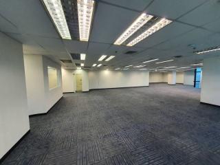 For Rent Bangkok Office Rachadapisek BTS Asok MRT Sukhumvit Khlong Toei