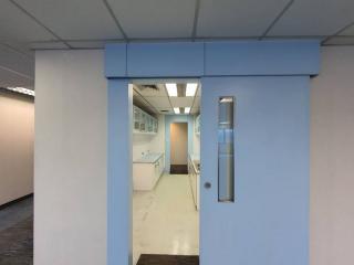 For Rent Bangkok Office Rachadapisek BTS Asok MRT Sukhumvit Khlong Toei