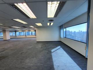 For Rent Bangkok Office Rachadapisek BTS Asok MRT Sukhumvit Khlong Toei