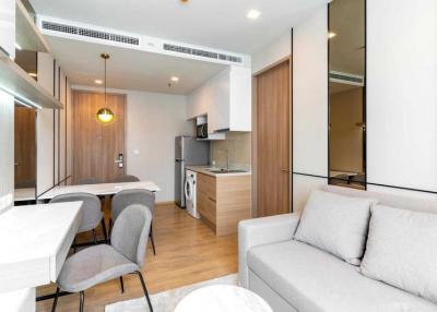 For Rent Bangkok Condo Noble Around 33 Sukhumvit 33 BTS Phrom Phong Watthana