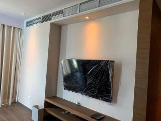 For Rent Bangkok Condo The Crest Ruamrudee Ruemrudee BTS Phloen Chit Pathum Wan