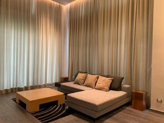 For Rent Bangkok Condo The Crest Ruamrudee Ruemrudee BTS Phloen Chit Pathum Wan