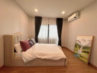 For Sale and Rent Samut Prakan Single House Centro Bangna Bang Na-Trad Bang Phli