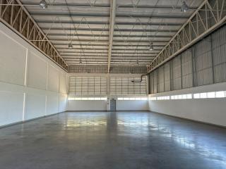 For Rent Samut Prakan Factory Chonburi - Pattaya Bang Bo