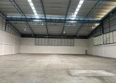 For Rent Chon Buri Factory Chonburi - Pattaya Si Racha