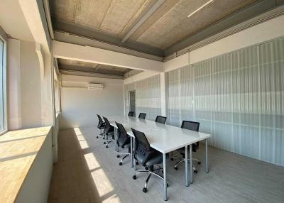 For Rent Bangkok Office Phahonyothin BTS Ari Phaya Thai