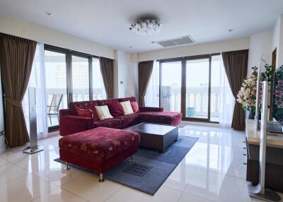 2 bed Condo in State Tower Silom Sub District C020730