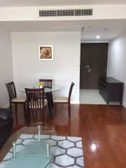 1 bed Condo in Siri Residence Khlongtan Sub District C020727