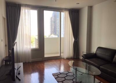 1 bed Condo in Siri Residence Khlongtan Sub District C020727