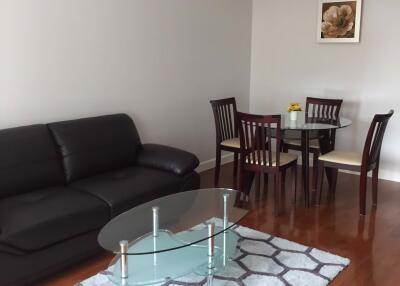 1 bed Condo in Siri Residence Khlongtan Sub District C020727