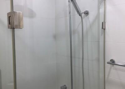 1 bed Condo in Siri Residence Khlongtan Sub District C020727