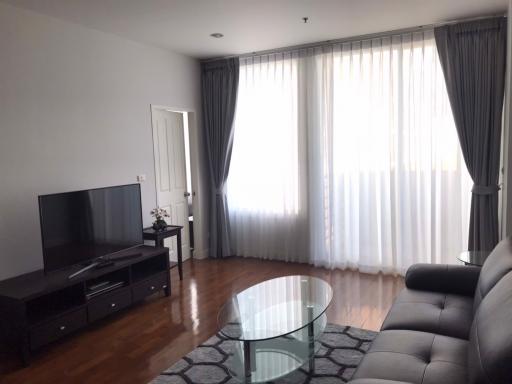 1 bed Condo in Siri Residence Khlongtan Sub District C020727