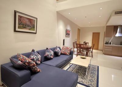 1 bed Duplex in The Emporio Place Khlongtan Sub District D020726