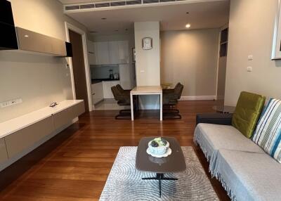 1 bed Condo in Bright Sukhumvit 24 Khlongtan Sub District C020724