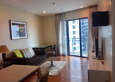 1 bed Condo in Bright Sukhumvit 24 Khlongtan Sub District C020724