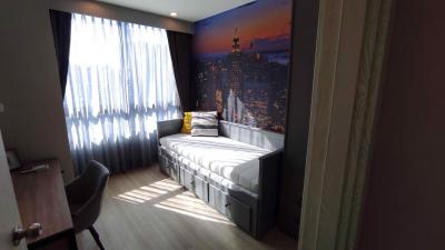 2 bed Condo in Artemis Sukhumvit 77 Suanluang Sub District C020723