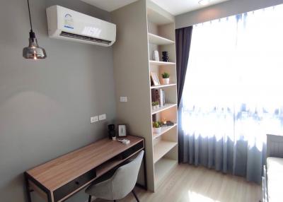 2 bed Condo in Artemis Sukhumvit 77 Suanluang Sub District C020723