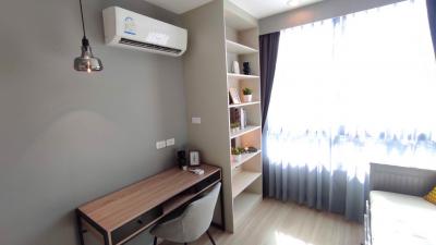 2 bed Condo in Artemis Sukhumvit 77 Suanluang Sub District C020723