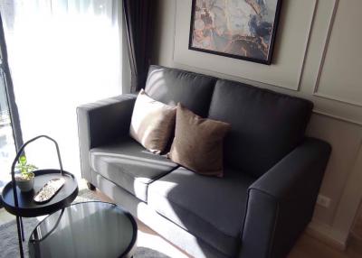 2 bed Condo in Artemis Sukhumvit 77 Suanluang Sub District C020723