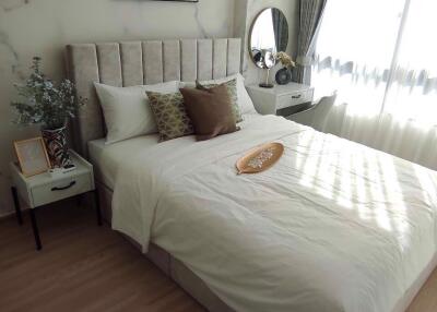 2 bed Condo in Artemis Sukhumvit 77 Suanluang Sub District C020723